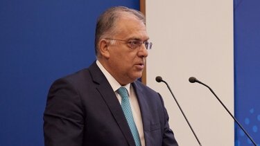 Θεοδωρικάκος: Στα όρια των περσινών αυξήσεων τα φετινά ασφάλιστρα υγείας