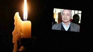 Ψήφισμα για την απώλεια του Μανώλη Παπαστεφανάκη