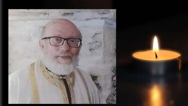 "Έφυγε" ο παπά Σωκράτης 