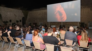 Πάνω από 18.000 θεατές το καλοκαίρι στο θερινό κινηματογράφο «Βηθλεέμ» του Δήμου Ηρακλείου