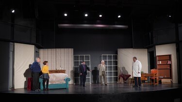 Οι παραστάσεις στα Κηποθέατρα του Δήμου Ηρακλείου 