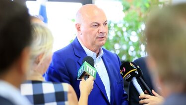 Στον Υπουργό, Κ. Τσιάρα, αύριο, οι αγρότες της Ιεράπετρας