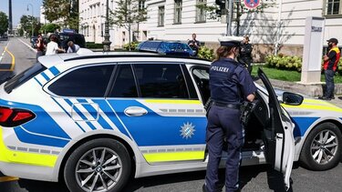  Πυροβολισμοί σε πολυκατοικία στο Βερολίνο: Πέντε τραυματίες, οι δύο σε κρίσιμη κατάσταση