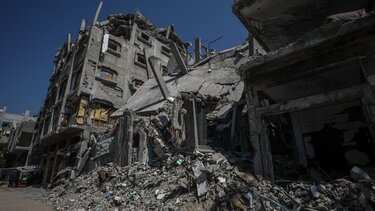 Οι ισραηλινές δυνάμεις προχωρούν βαθύτερα στη Ράφα - 14 άνθρωποι σκοτώθηκαν στη Γάζα 