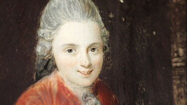 Σε βιβλιοθήκη της Λειψίας ανακαλύφθηκε άγνωστη μουσική σύνθεση του Μότσαρτ