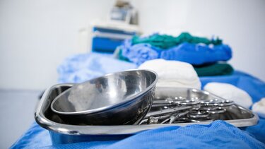 Το νοσηρό κλίμα στο νοσοκομείο και μια ΕΔΕ που τα κάνει… μαντάρα!