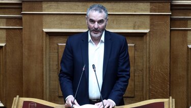 Μ. Χνάρης: "Διαρκής η υποστελέχωση των σχολικών μονάδων στο Ρέθυμνο"