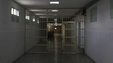 Βόλος: Εξέγερση στο Κατάστημα Κράτησης Νέων