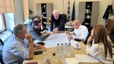 Αλέξης Καλοκαιρινός: Η μεγάλη αλλαγή στα πυροτεχνήματα ενόψει Χριστουγέννων