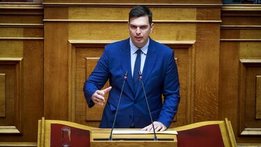 Αλέξανδρος Μαρκογιαννάκης 