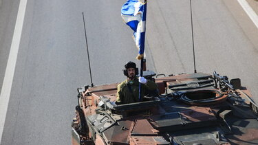 28η Οκτωβρίου: Η μεγάλη στρατιωτική παρέλαση στη Θεσσαλονίκη