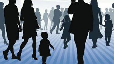 Η εποχή του «αποπληθυσμού»