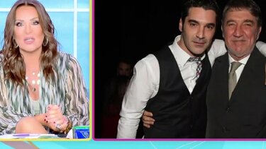 Ναταλία Γερμανού για Μανώλη Παπακαλιάτη: «Θα σας δώσω μια πληροφορία που ίσως δεν έχετε μάθει»