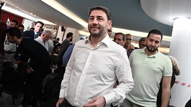 Ανδρουλάκης: Το ΠΑΣΟΚ θα είναι παντού, δίπλα στον πολίτη