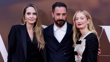Αντζελίνα Τζολί: Αποκάλυψε τον λόγο που τα παιδιά της δεν θα ακολουθήσουν τα βήματά της