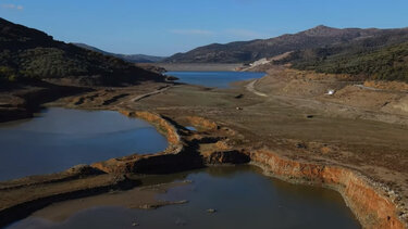 Λειψυδρία στο Ηράκλειο: Kρίσιμη συζήτηση στη Βουλή