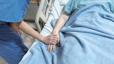 Το "ευχαριστώ" του μικρού Μιχάλη!