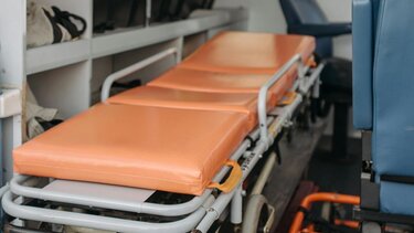 Νεκρός οδηγός σε τροχαίο - Πως συνέβη το δυστύχημα