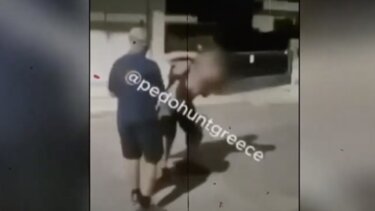 "Κυνηγοί Παιδόφιλων": Σε εισαγγελέα της Κρήτης το αμοντάριστο DVD με τον 43χρονο αστυνομικό