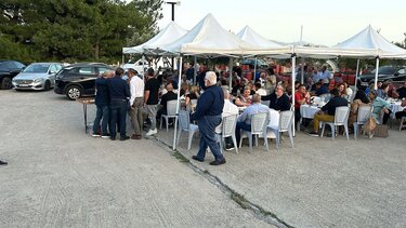 Από τις Βρυξέλλες μέχρι τα Χανιά, όλοι στο ρακοκάζανο του Αυγενάκη!