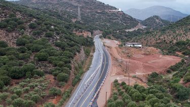 Στο τραπέζι της Βουλής ο ΒΟΑΚ – Παρεμβάσεις και επισημάνσεις από το ΤΕΕ/ΤΔΚ