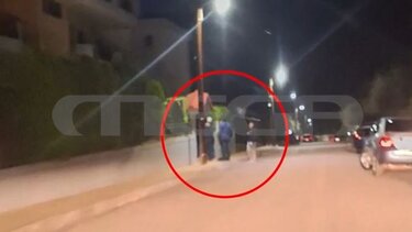 Καμένα Βούρλα: Αποκαλυπτική μαρτυρία για τη δολοφονίας της 84χρονη