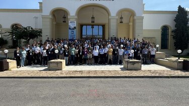 Διεθνές συνέδριο για την αφαίρεση υλικού με λέιζερ από το ΙΤΕ