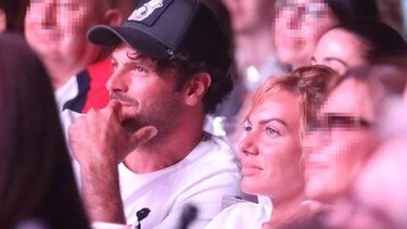 Ιωάννα Μαλέσκου - Κωνσταντίνος Δανιάς: Έχουν χωρίσει εδώ και 9 μήνες και μένουν ξεχωριστά