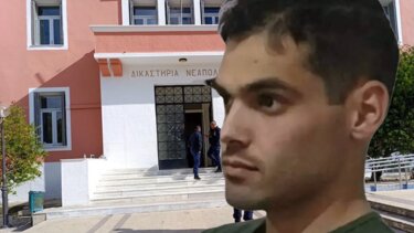 ΜΟΔ Λασιθίου: πίσω στη φυλακή ο 23χρονος για τον πυροβολισμό στο κεφάλι του Νίκου 