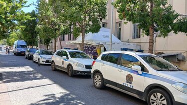 Κανονικότητα για το Ηράκλειο τα αυτόφωρα Σαββατοκύριακα και αργίες