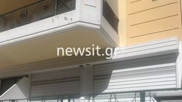 Δολοφονία στα Καμένα Βούρλα: Συνελήφθη η γειτόνισσα του θύματος