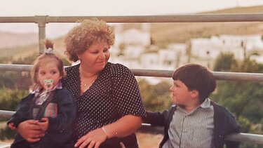 "Καλό ταξίδι, μαμά": Συγκινεί ο γιος της 66χρονης που πρόσφερε ζωή με τον θάνατό της