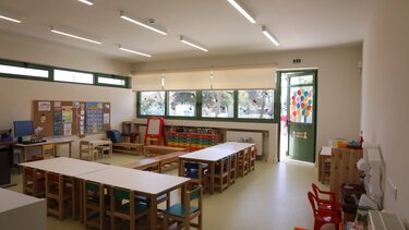 Πότε ανοίγουν τα σχολεία μετά την Πρωτοχρονιά 