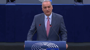 Απλοποίηση διαδικασιών για την προμήθεια πτητικών μέσων πυρόσβεσης, ζητά ο Μ. Κεφαλογιάννης