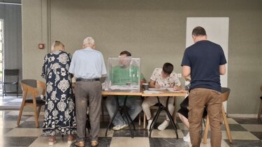 Εκλογές ΠΑΣΟΚ: Κατά 30% αυξημένη η συμμετοχή σε σχέση με το 2021 