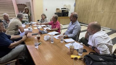 “ΕΛΑΙΑ ΚΙΣΣΑΜΟΣ”: Κάλεσμα από το Επιμελητήριο Χανίων στις διήμερες εκδηλώσεις