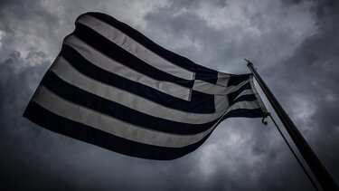 Με συννεφιά η 28η Οκτωβρίου στην Κρήτη