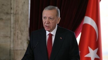 Τηλεφωνική επικοινωνία Ερντογάν – Πούτιν για Ουκρανία και Συρία