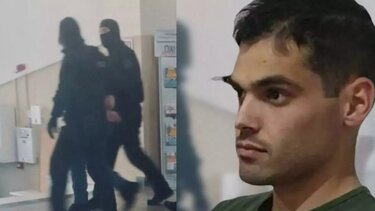 Σήμερα η δίκη για την σφαίρα στο κεφάλι του Νίκου Φανουράκη