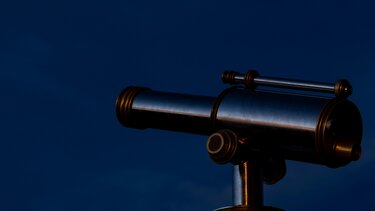 Το ΙΤΕ γιορτάζει την Παγκόσμια Εβδομάδα Διαστήματος 2024