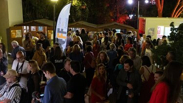 Ανοίγει η αυλαία του 12ου Φεστιβάλ Κινηματογράφου Χανίων