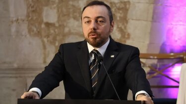 Φραγκίσκος Παρασύρης: Μία υπουργική επίσκεψη δίχως ουσία