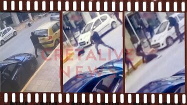 Την Τρίτη η δίκη του «πιστολέρο» για την αιματοχυσία μέρα-μεσημέρι στο Γάζι