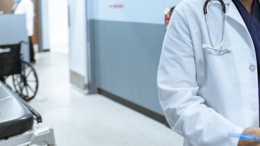 Στην ολομέλεια αύριο το ν/σ για τον προσωπικό γιατρο