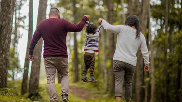 Γονείς: Το μυστικό για μια επιτυχημένη σχέση με το παιδί σας - Οι 8 συνήθειες που πρέπει να σταματήσετε