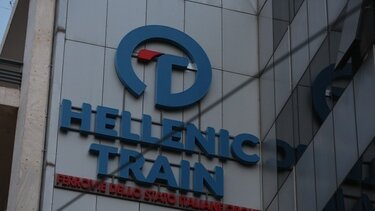 Ανακοίνωση της Hellenic Train για την ακινητοποίηση αμαξοστοιχίας στον Σ.Σ Σίνδου