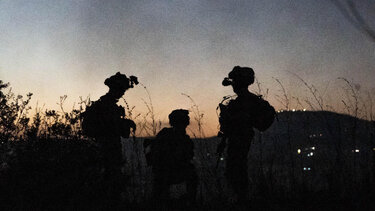 Ισραηλινός στρατός: Σκοτώσαμε Ιρανό διοικητή στην Τεχεράνη