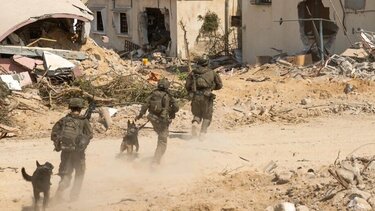 IDF: Νεκρός ο διοικητής αντιαρματικών πυραύλων της Δύναμης Ραντβάν της Χεζμπολάχ