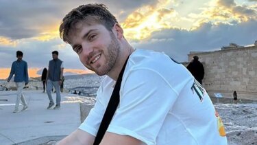 Ιωνάς Καρούσης: Κηδεία στην Ιερουσαλήμ, επιμνημόσυνη δέηση στη Θεσσαλονίκη