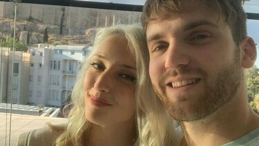 «Ραγίζει καρδιές» η σύντροφος του 26χρονου Ιωνά – «Δεν γίνεται να έχεις φύγει κούκλε μου»